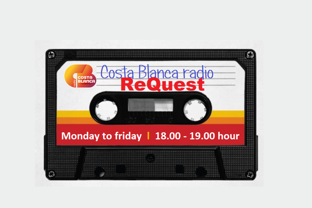 request radio