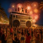 Vier de zomer met De San Juan 30 op Costa Blanca Radio!